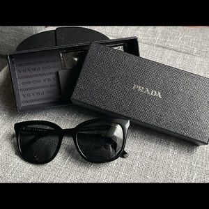 Prada sunglasses